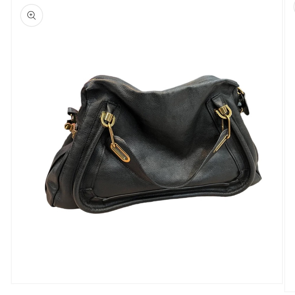 Chloe purse